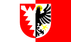 Flagge Grömitz